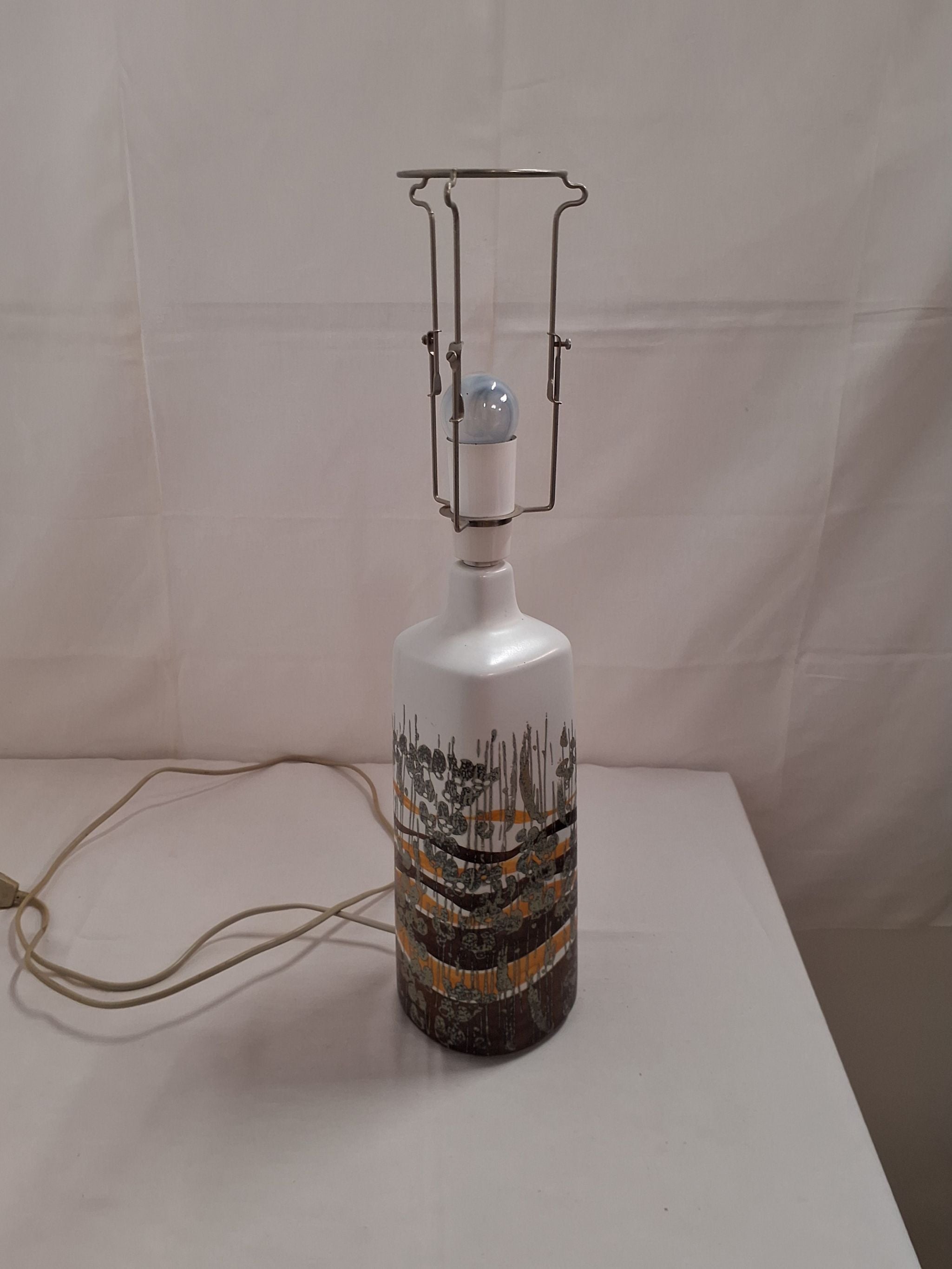 Royal copenhagen lampe